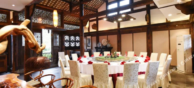 梦桐泉酒店图片