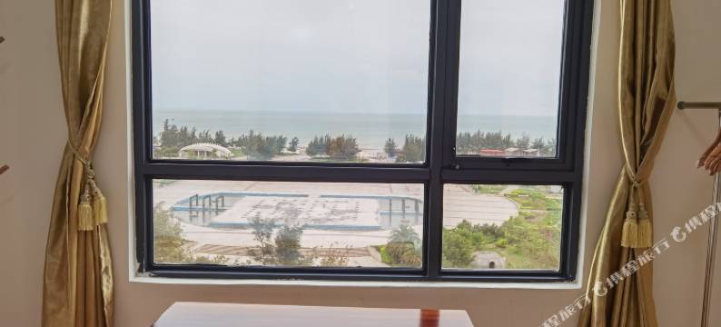 京佳酒店(万尾金滩店)图片