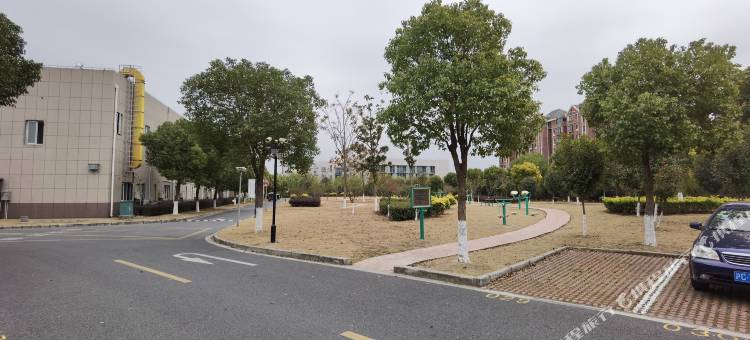 尚客优酒店(上海赵巷地铁站店)图片