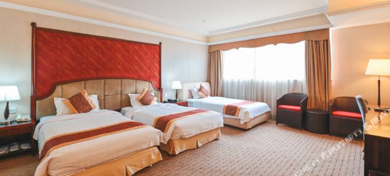 科尔酒店(广州江南西地铁站广百新一城店)图片