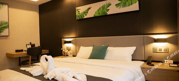 尚客优品酒店(淄博临淄火车站姜太公祠店)图片