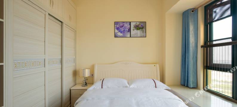 北海客悦度假公寓(北海银滩大道店)图片