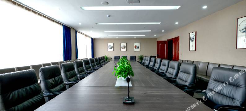 五寨祥云精品酒店图片