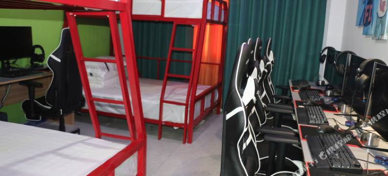 邢台星空电竞酒店(火车站店)图片