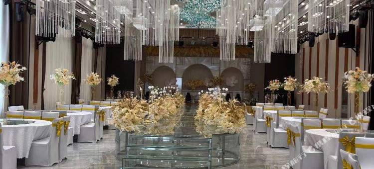 克什克腾旗星河国际酒店图片