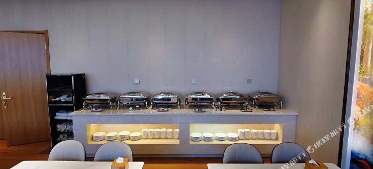 维也纳3好酒店(石家庄鹿泉开发区店)图片