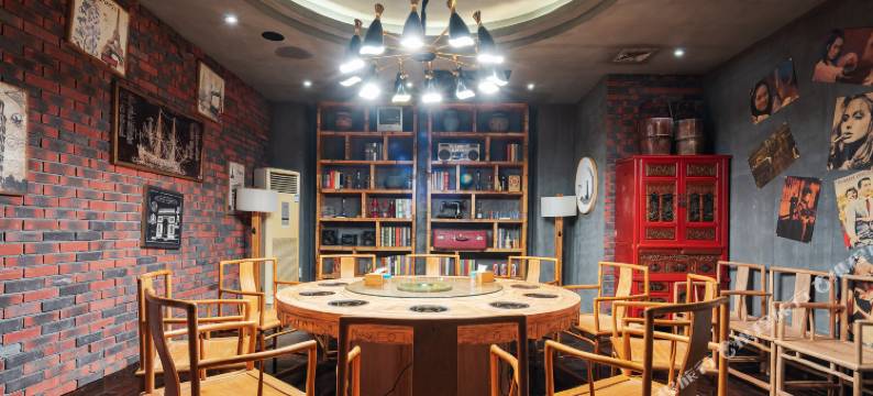 岑溪华盈万润酒店图片