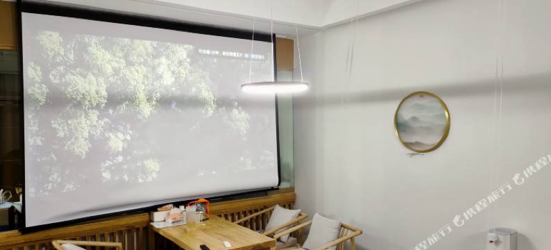 杭州茶山映画民宿图片