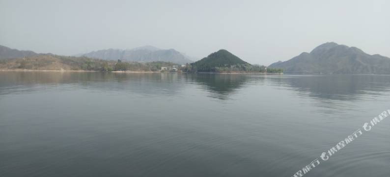 易水湖坤悦酒店图片