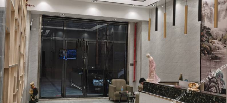 8号优品客房(汕头陇田店)图片