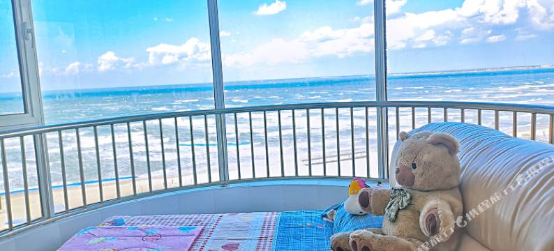 龙口东海海角角民宿图片