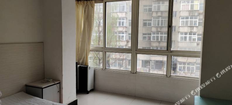 黑山宏达旅社图片