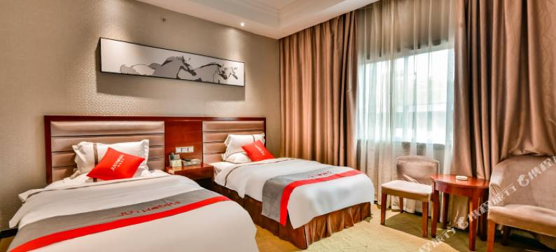 俊怡连锁酒店(独山高铁站店)图片