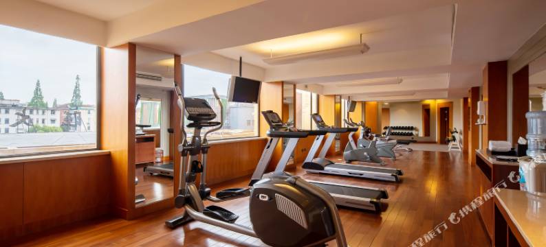 上海神旺大酒店图片