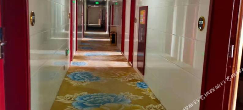 海原顺意宾馆图片