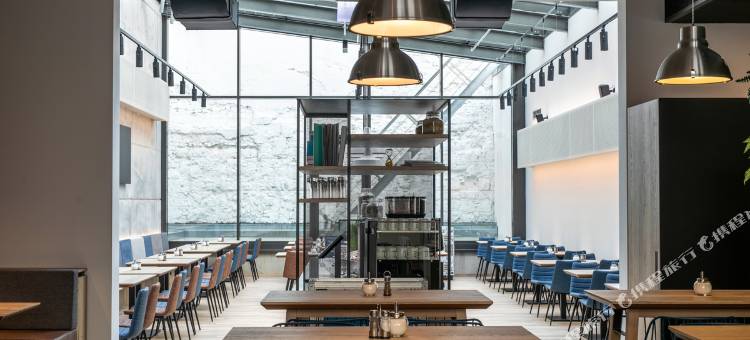 H2酒店布达佩斯(H2 Hotel Budapest)图片