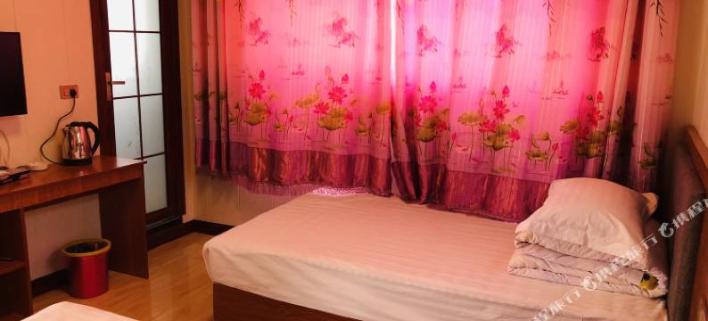 聚客来农庄图片