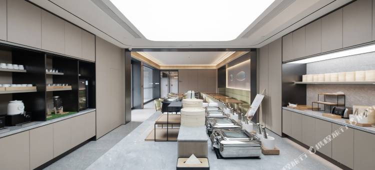 全季酒店(青州古城店)图片