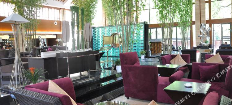 武功山嵘源国际温泉度假村图片