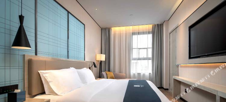 宜尚酒店(长沙高铁南站国际会展中心店)图片