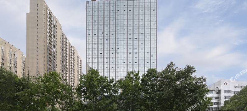 荆门帝豪国际酒店(荆门火车站荆楚理工学院店)图片