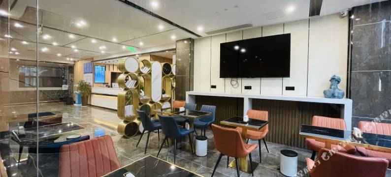 威信秋果艺术酒店图片