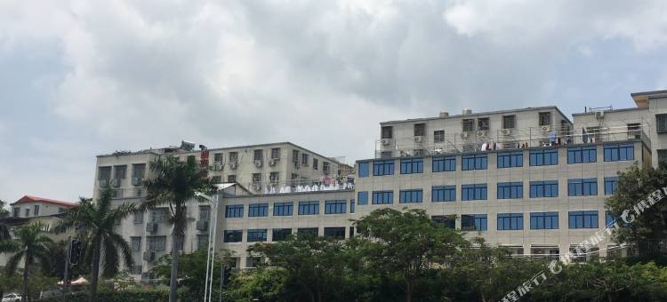 厦门恋家雅院图片