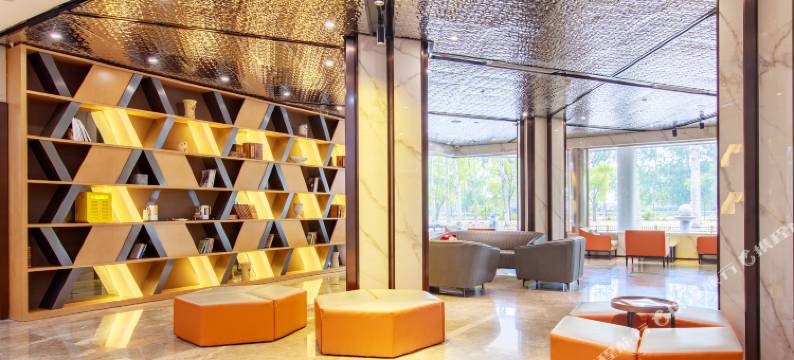 星程酒店(北京首都机场店)图片