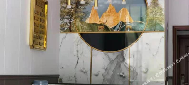 壶关春光假日酒店图片