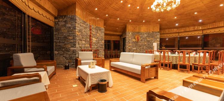 兴山高岚山庄民俗酒店(朝天吼景区店)图片