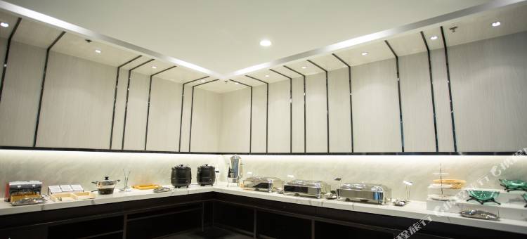 银座佳驿酒店(新泰国贸路汽车总站店)图片