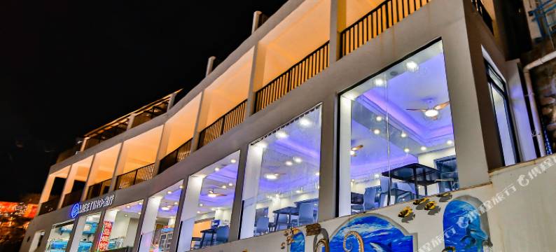 舟山东极Meeting·蜜厅民宿图片