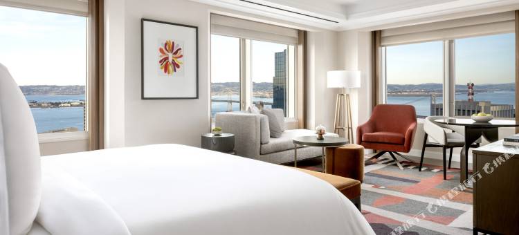 恩巴卡德罗四季酒店(Four Seasons Hotel Embarcadero)图片