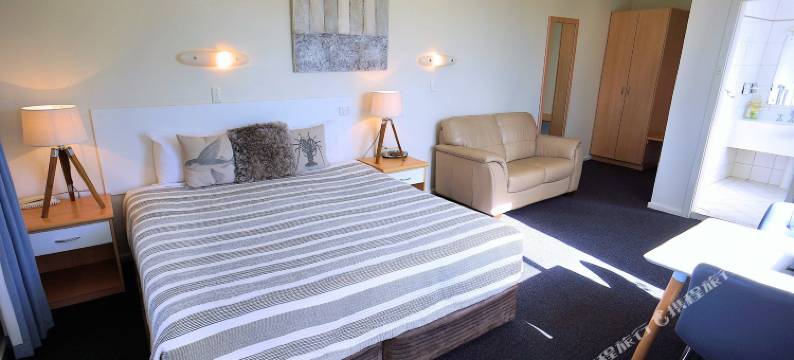 海景汽车旅馆(Harbour View Motel)图片