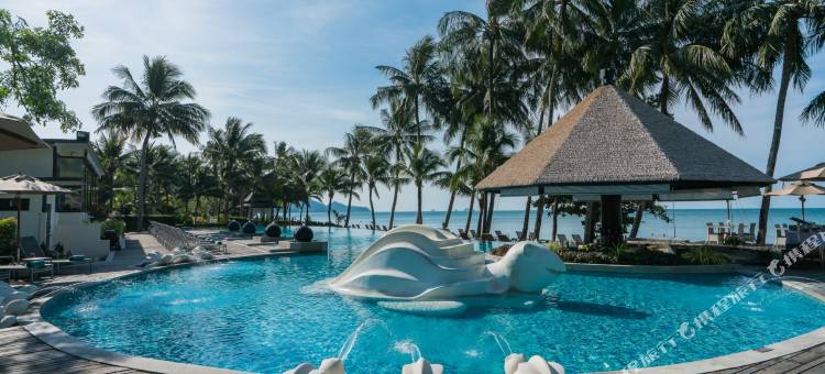 象岛KC格兰德度假酒店(KC Grande Resort Koh Chang)图片