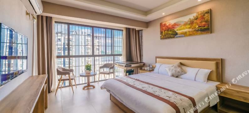 遵义天元阁酒店图片