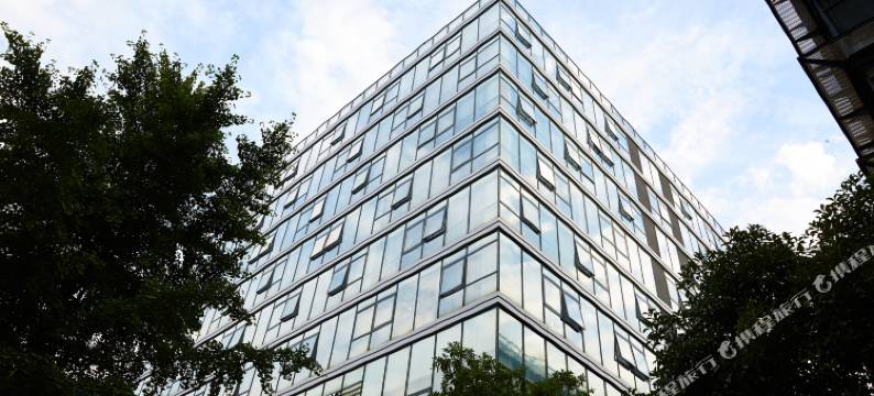 杭州浙大科技园酒店(蚂蚁A空间古荡新村地铁站店)图片