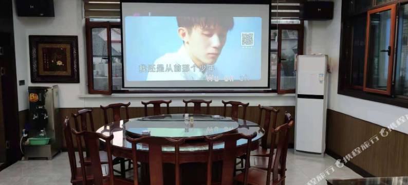 海王九岛碧海雅居渔家乐图片