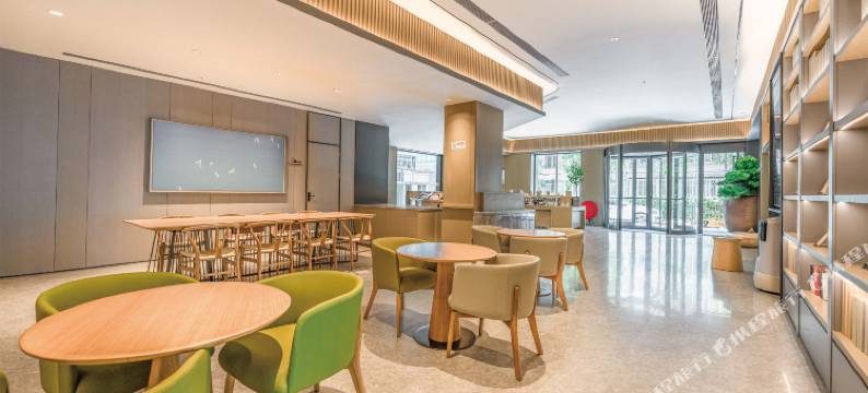 全季酒店(昆明火车站国际会展中心店)图片