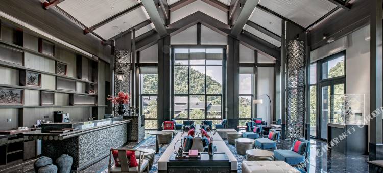 桂林雁山宋品酒店图片