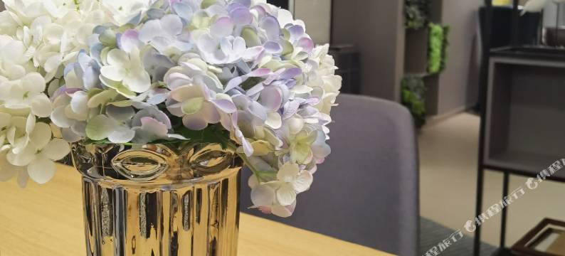 如家商旅酒店(上海长风公园大渡河路地铁站店)图片