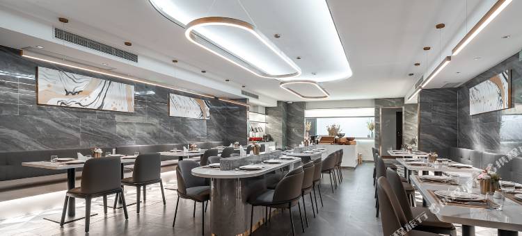 如家精选酒店(福州东街口三坊七巷三山大厦店)图片