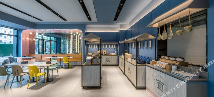 汉庭酒店(南京火车站龙湖紫都城店)图片