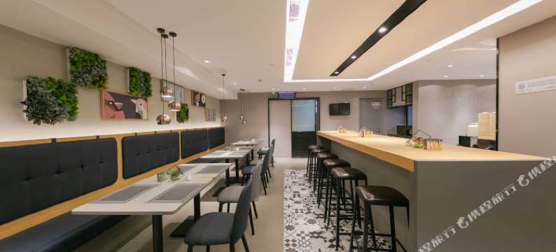 如家商旅酒店(北京西站万丰路店)图片