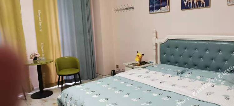 大庆明天会好的民宿图片