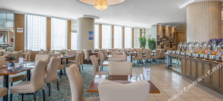 保定中银大厦柏嘉酒店(万博广场店)图片