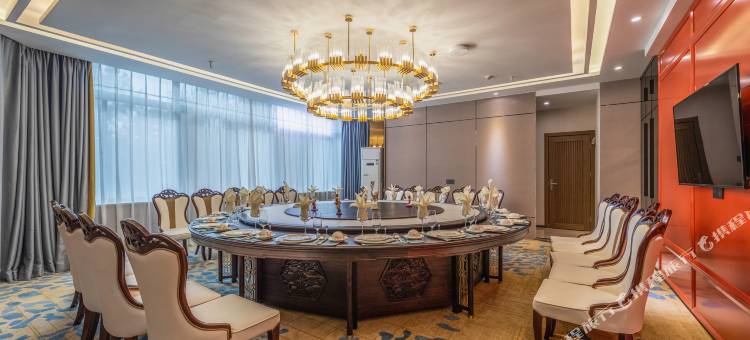 西安东方大酒店(赛格国际购物中心小寨地铁站店)图片