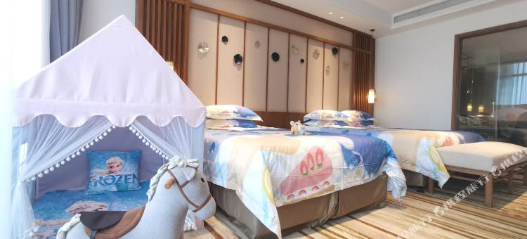 嘉兴清池温泉酒店图片