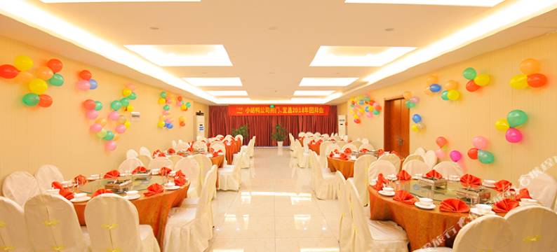 体育大酒店(宜昌三峡职院体育公园店)图片