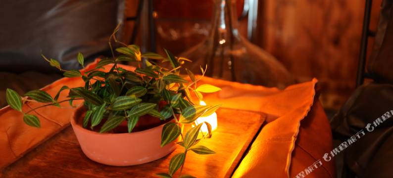 西江千户苗寨又见老友记观景客栈图片